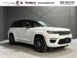 Used 2023 Jeep Grand Cherokee 4xe Summit Reserve 4x4