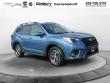 Used 2023 Subaru Forester Premium CVT
