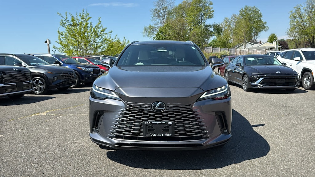 Used 2023 Lexus RX 350 Premium AWD