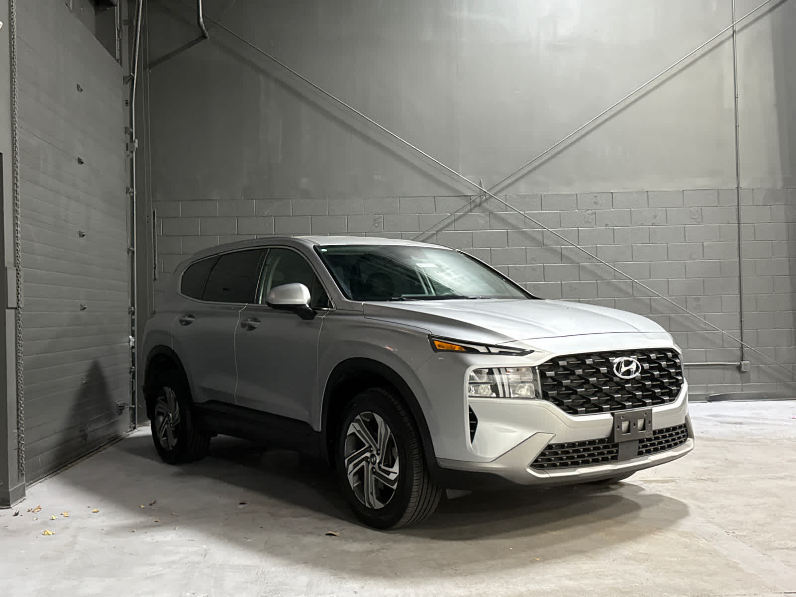 2023 Hyundai Santa Fe AWD 