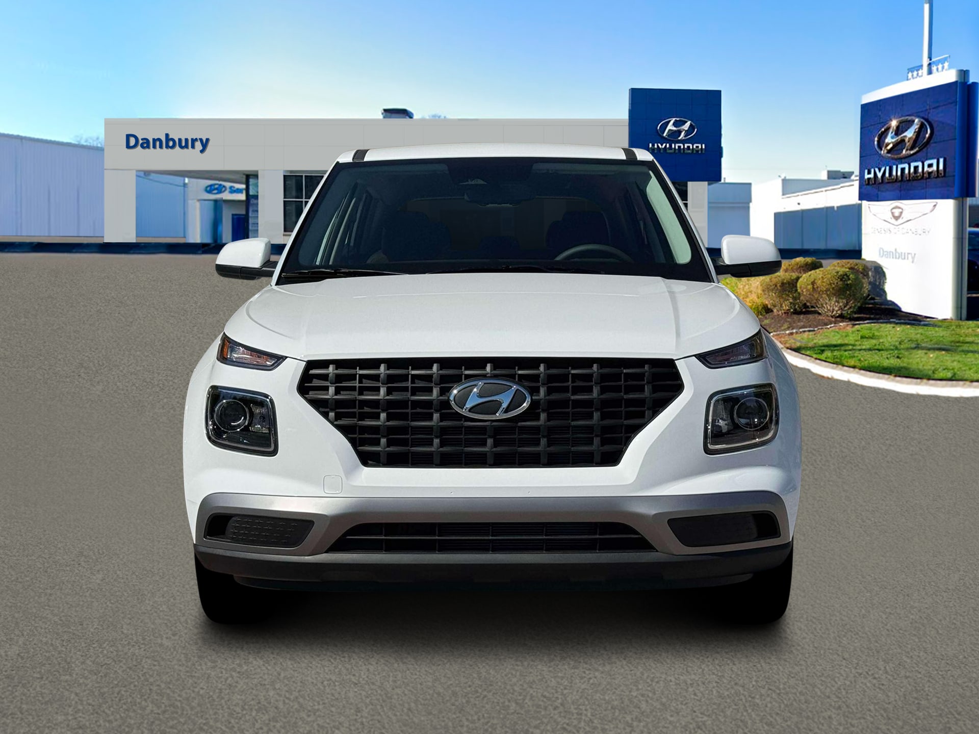 2026 Hyundai Venue SE - Photo 12