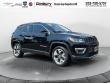 Used 2018 Jeep Compass Limited 4x4