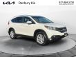 Used 2012 Honda CR-V EX-L AWD  w/Navi