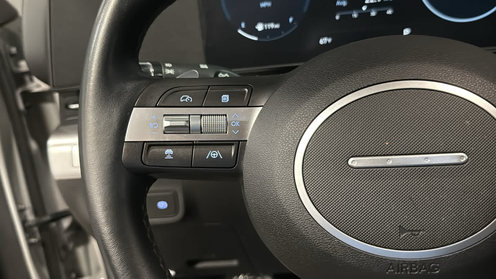 2024 Hyundai Kona SEL - Photo 12