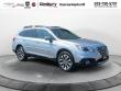 Used 2016 Subaru Outback 2.5i Limited Wgn PZEV