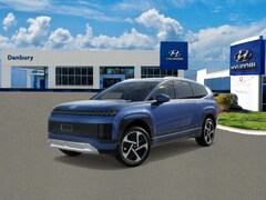 2026 Hyundai IONIQ 9 Performance Limited AWD