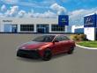 New 2026 Hyundai Elantra N Line Sedan