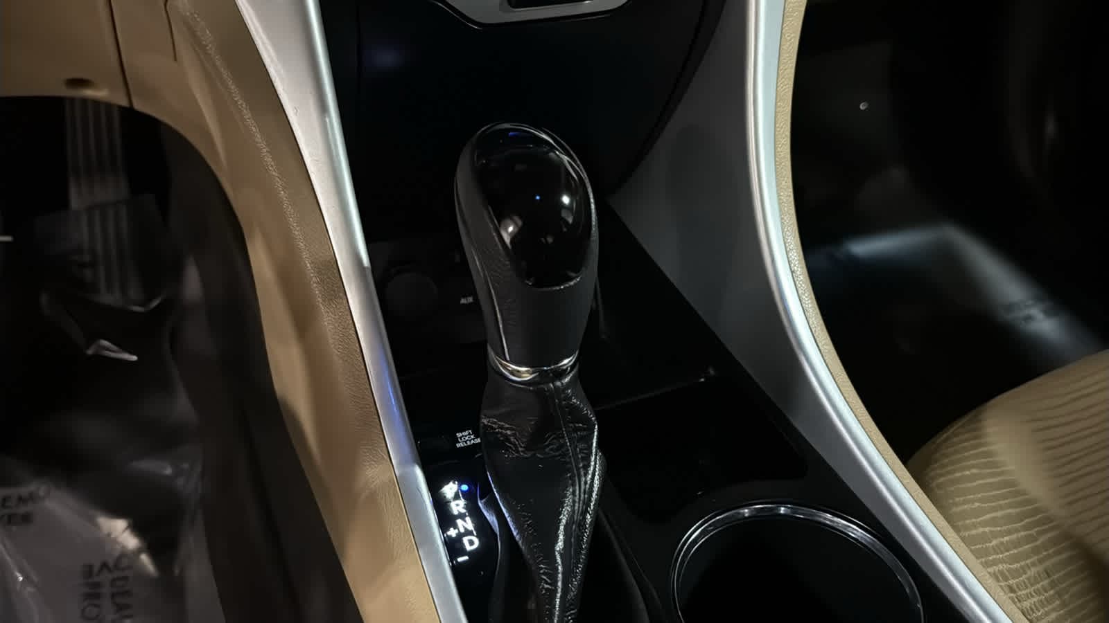 2015 Hyundai Sonata Hybrid Base - Photo 15