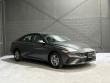 Certified 2025 Hyundai Elantra SE IVT