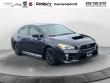 Used 2017 Subaru Impreza  2.0i 5-door CVT