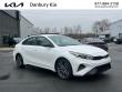 Certified 2023 Kia Forte GT-Line IVT