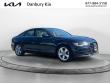 Used 2012 Audi A6 3.0T Premium Plus Sdn quattro