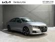 Used 2021 Honda Accord Sedan Sport SE 1.5 CVT