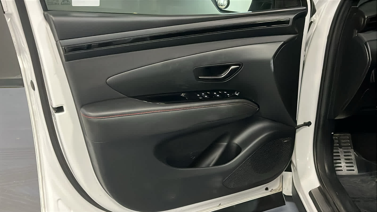 2024 Hyundai Tucson N Line - Photo 9