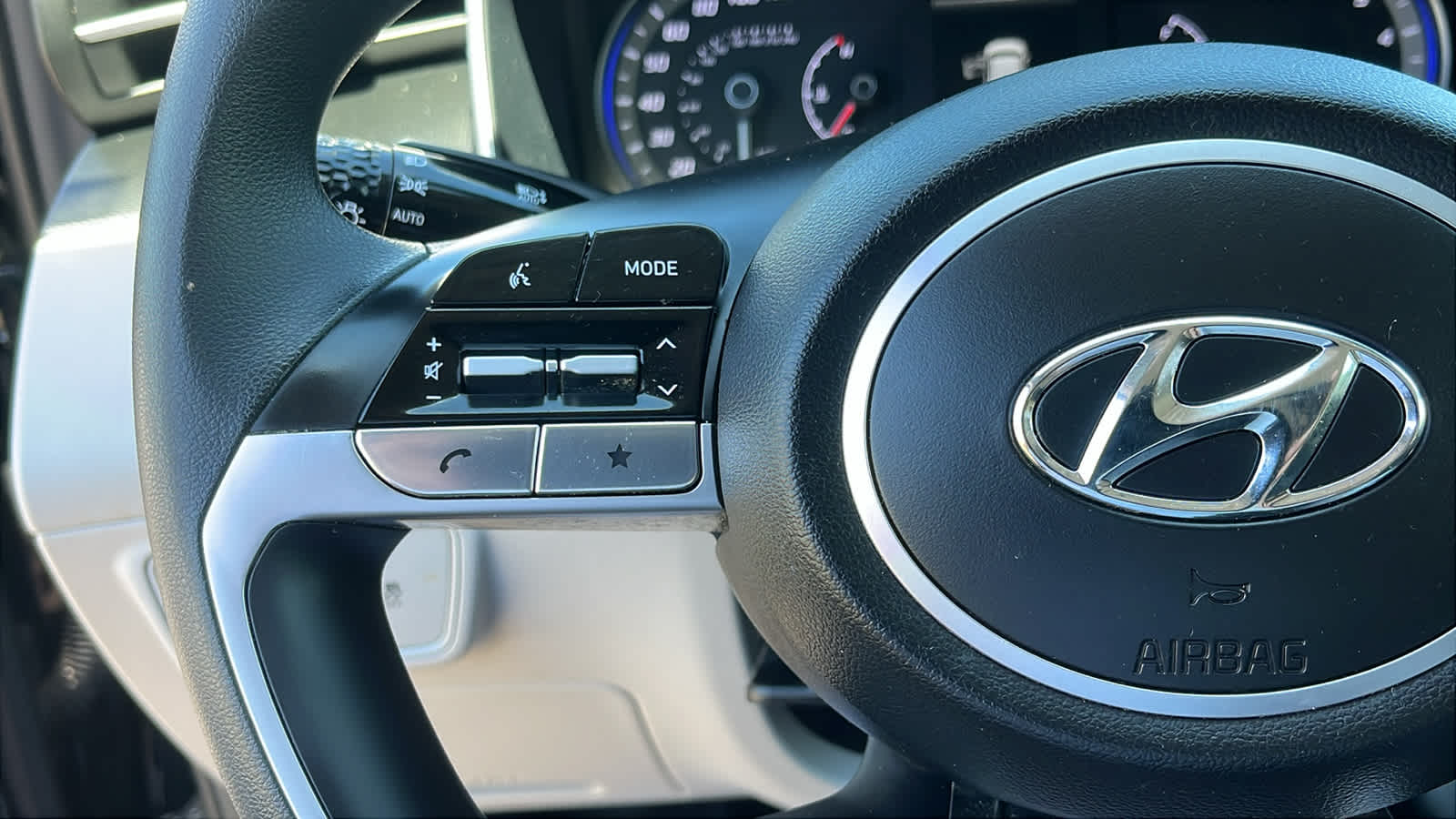 2024 Hyundai Tucson SEL - Photo 12