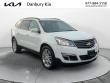 Used 2015 Chevrolet Traverse LT AWD