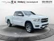 Certified 2022 Ram 1500 Big Horn 4x4 Quad Cab 64 Box 4x4 Quad Cab 64 Box