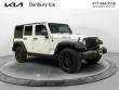 Used 2018 Jeep Wrangler Unlimited Willys Wheeler 4x4