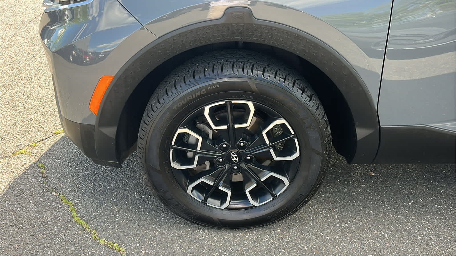 2022 Hyundai Santa Cruz SEL - Photo 8