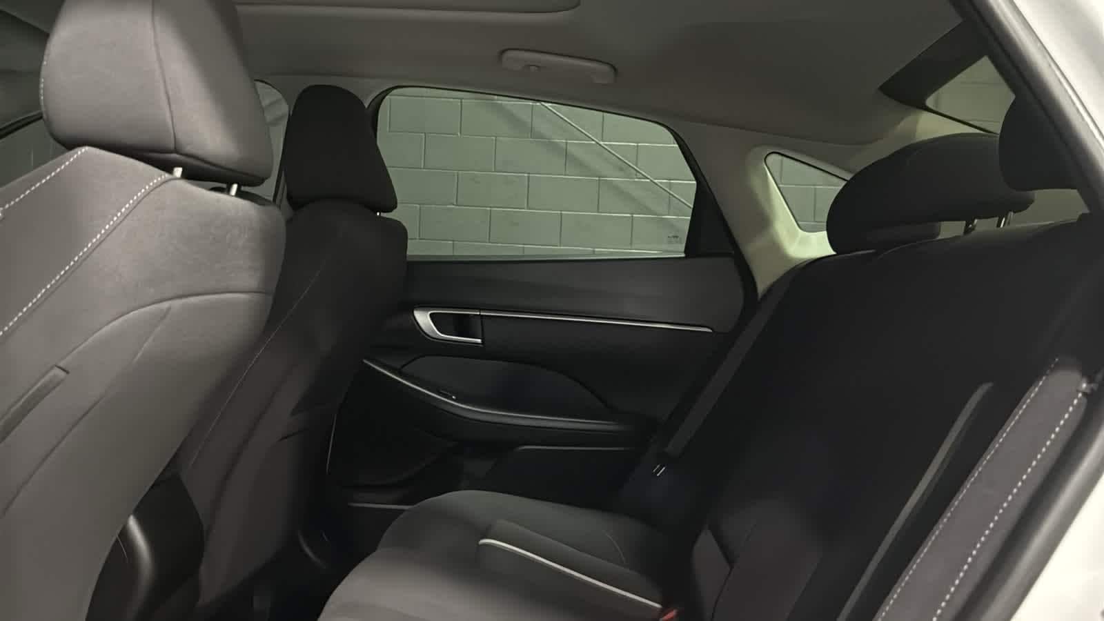 2024 Hyundai Sonata SEL - Photo 21