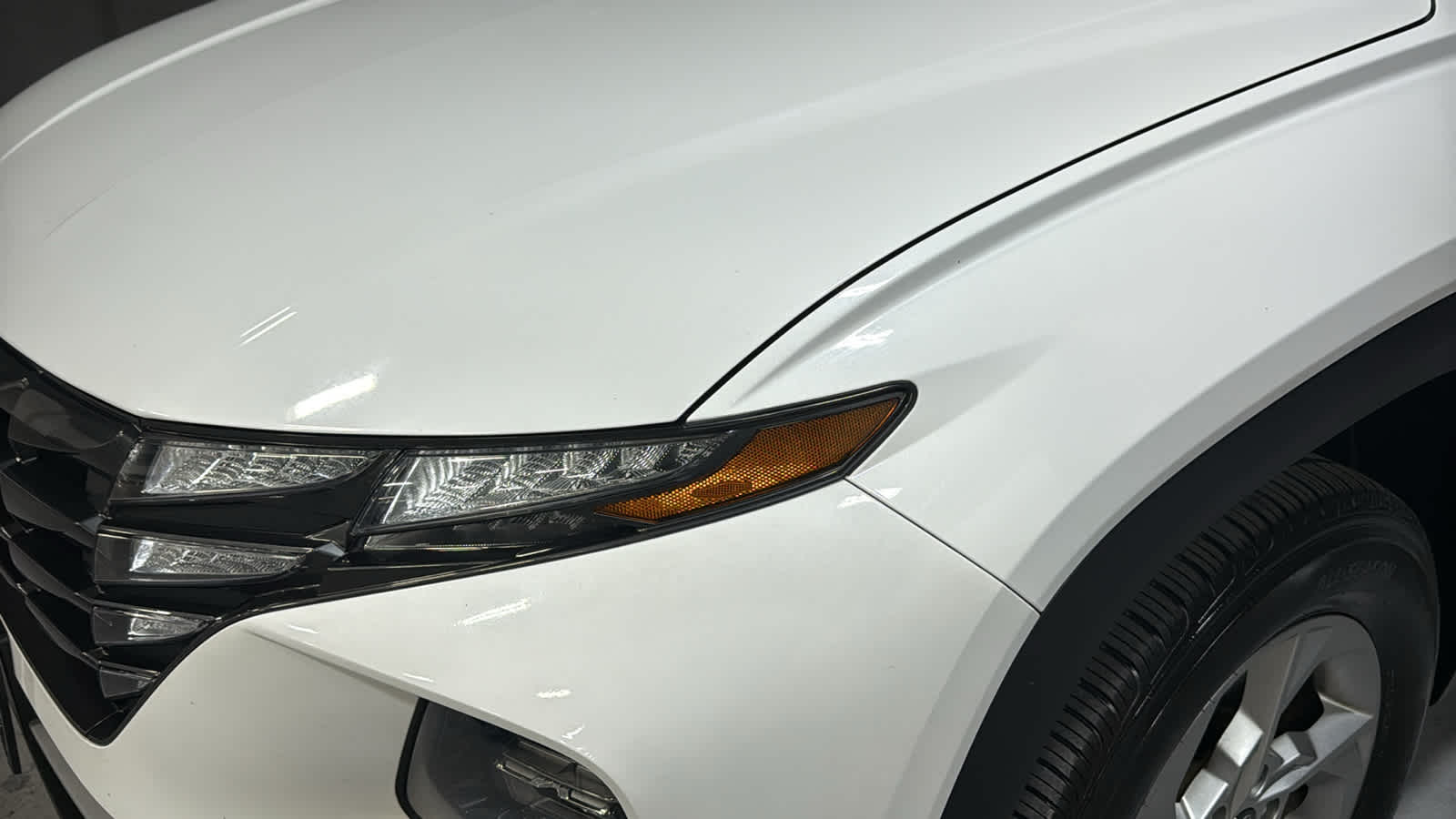 2023 Hyundai Tucson SEL - Photo 7