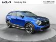 Certified 2024 Kia Sportage X-Line AWD