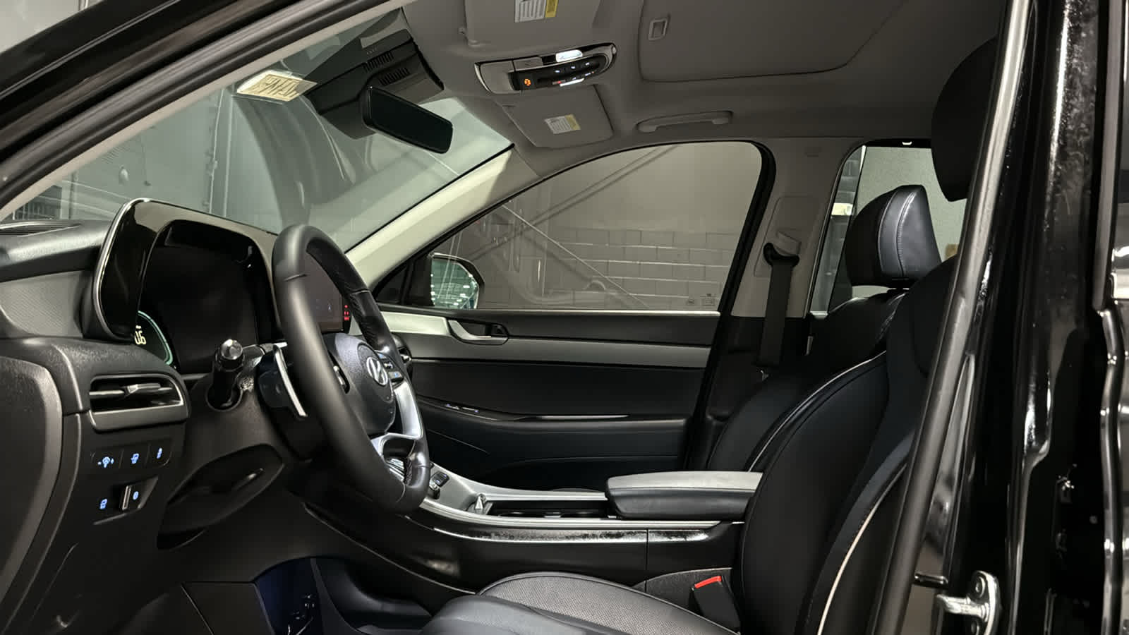 2025 Hyundai Palisade XRT - Photo 10