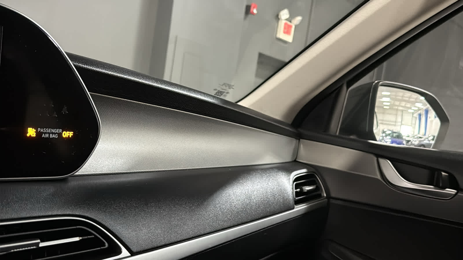2022 Hyundai Palisade SEL - Photo 18