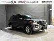 Used 2021 Ford Explorer XLT 4WD
