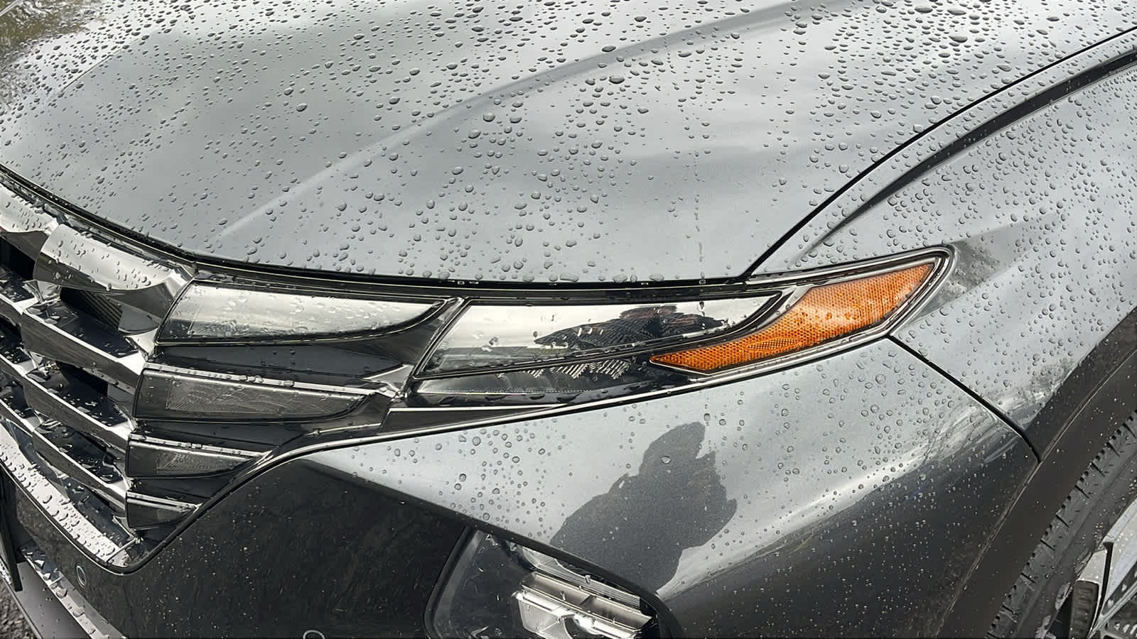 2023 Hyundai Tucson Limited - Photo 7