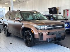 Used 2024 Hyundai Santa Fe Hybrid Calligraphy AWD Danbury CT