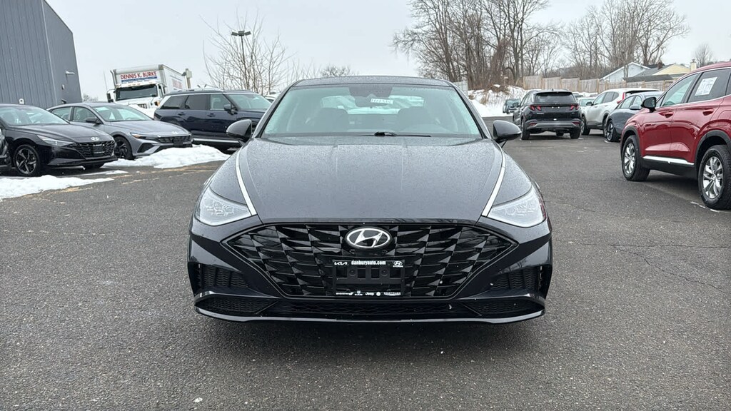 Used 2023 Hyundai Sonata SEL 2.5L