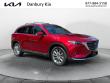 Used 2021 Mazda CX-9 Grand Touring AWD