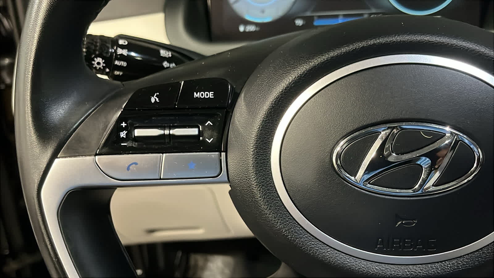 2023 Hyundai Tucson SEL - Photo 12