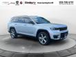 Certified 2021 Jeep Grand Cherokee L Limited 4x4
