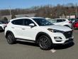 Used 2019 Hyundai Tucson Limited AWD