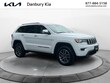 Jeep Grand Cherokee WK