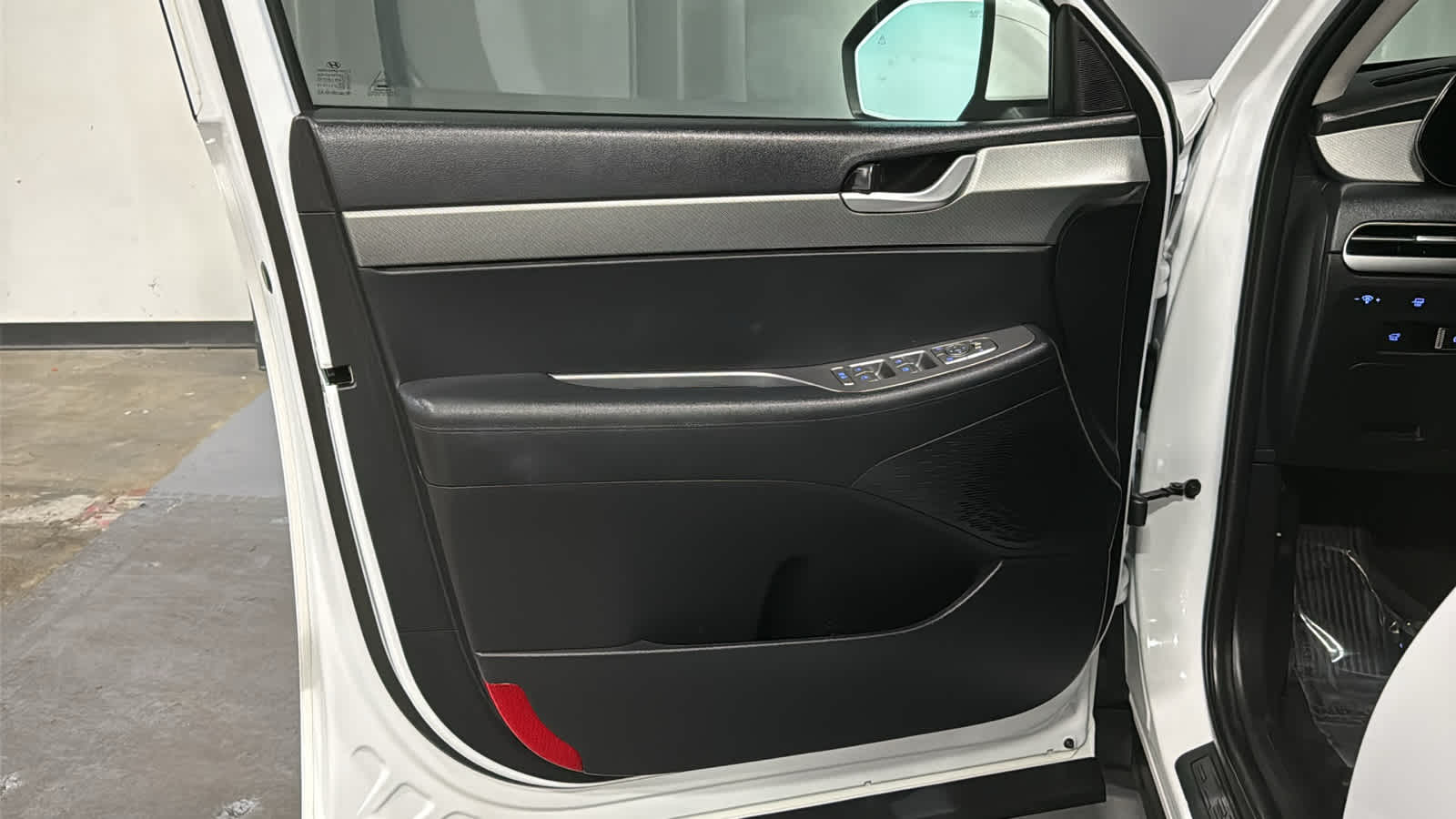 2024 Hyundai Palisade SEL - Photo 8