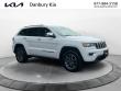 Used 2022 Jeep Grand Cherokee WK Limited 4x4
