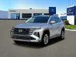 New 2026 Hyundai Tucson Hybrid SEL Convenience AWD