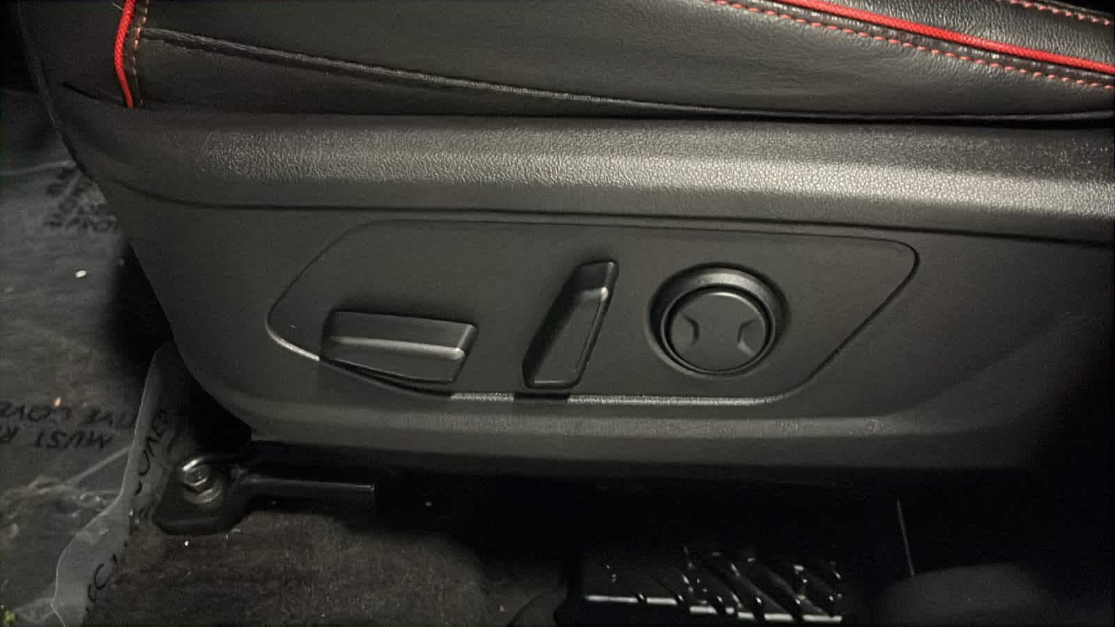 2024 Hyundai Tucson N Line - Photo 20