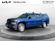 Used 2009 Chevrolet Colorado LT w/1LT 2WD Crew Cab 126.0 2WD Crew Cab 126.0
