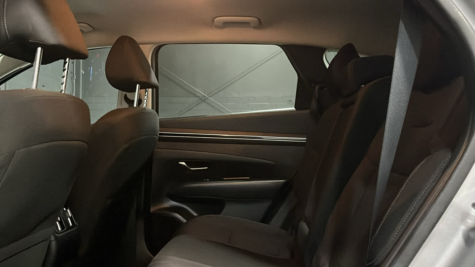 2023 Hyundai Tucson SEL - Photo 23
