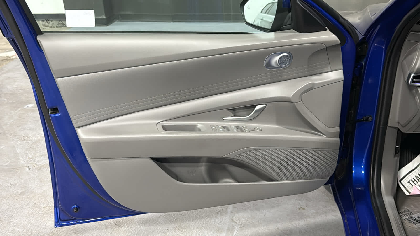2024 Hyundai Elantra SEL - Photo 9