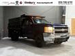 Used 2007 Chevrolet Silverado 3500HD WT 4WD Reg Cab 137.0 WB, 60.4 CA 4WD Reg Cab 137.0 WB, 60.4 CA