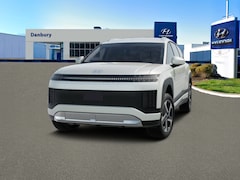 2026 Hyundai IONIQ 9 S RWD