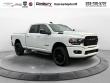 Certified 2024 Ram 2500 Big Horn 4x4 Crew Cab 64 Box 4x4 Crew Cab 64 Box