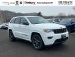 Certified 2021 Jeep Grand Cherokee 80th Anniversary 4x4