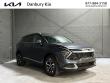 Certified 2024 Kia Sportage EX AWD