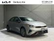 Certified 2023 Kia Forte GT-Line IVT